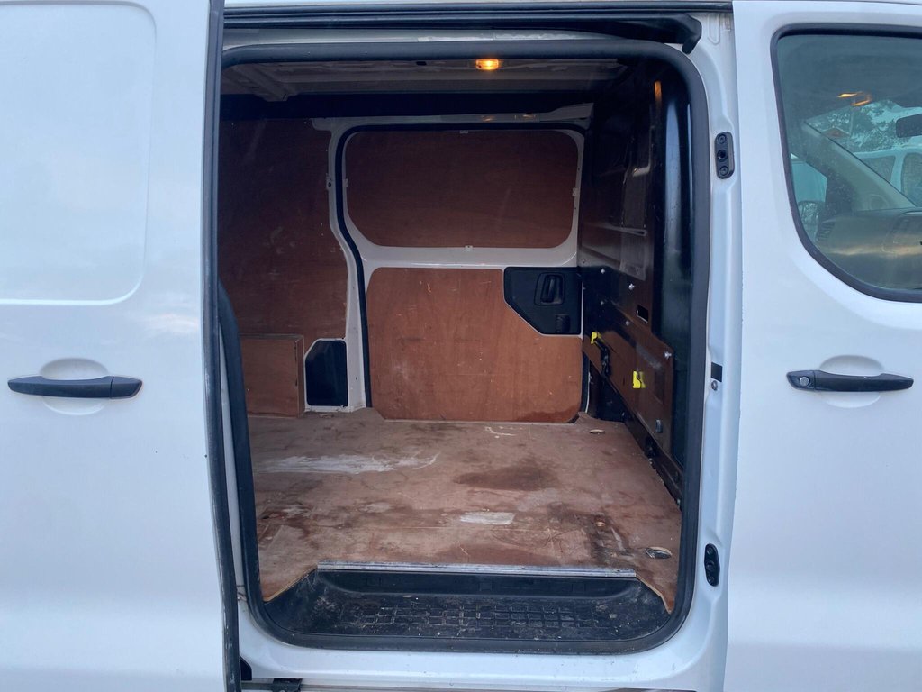 Used Peugeot Expert 2018 for sale - 77177944: Photo 8