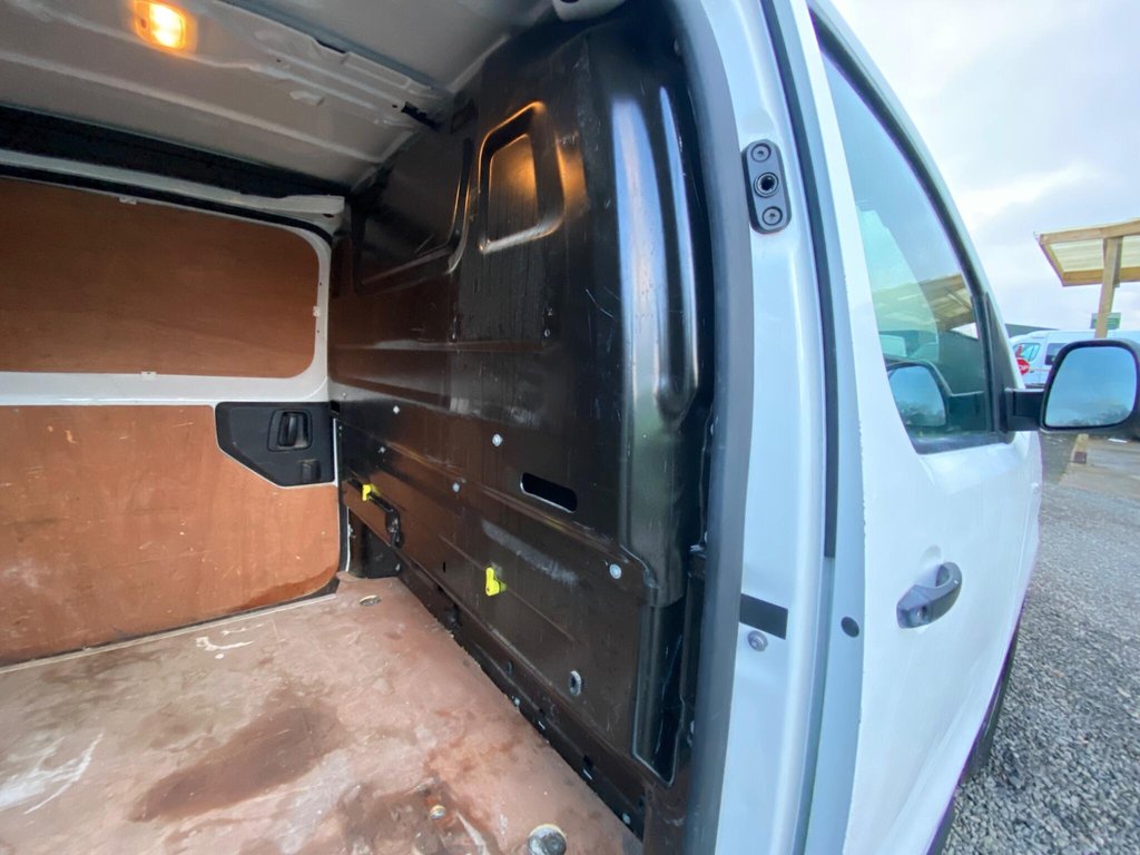 Used Peugeot Expert 2018 for sale - 77177944: Photo 9