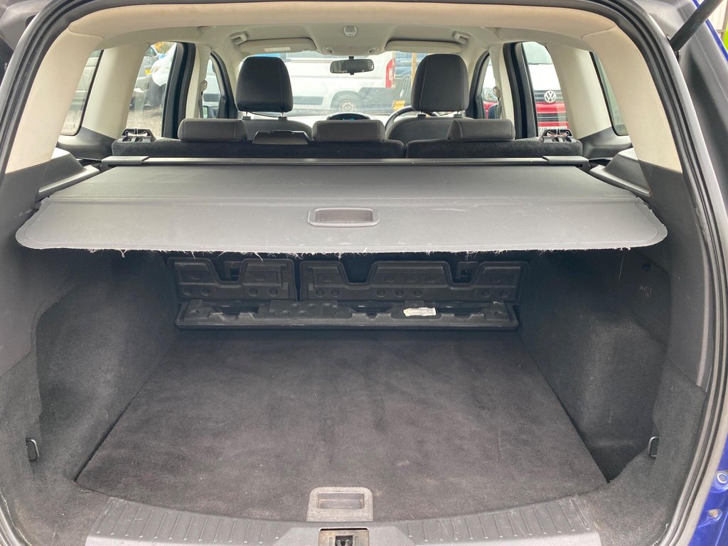 Used Ford Kuga 2015 for sale - 76333990: Photo 14