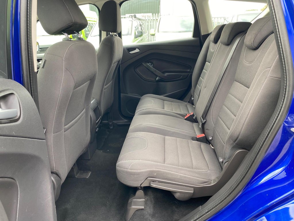 Used Ford Kuga 2015 for sale - 76333990: Photo 15