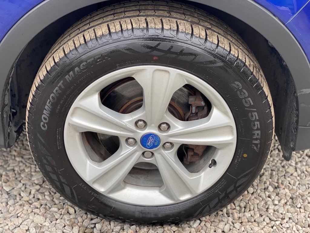 Used Ford Kuga 2015 for sale - 76333990: Photo 17