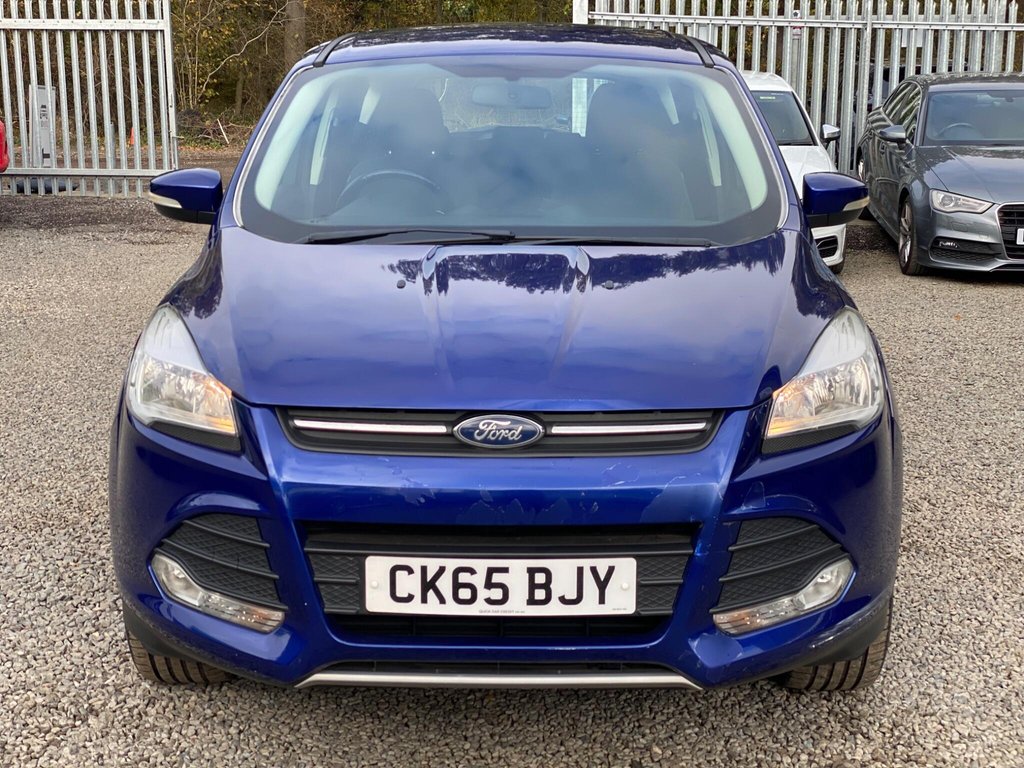 Used Ford Kuga 2015 for sale - 76333990: Photo 19