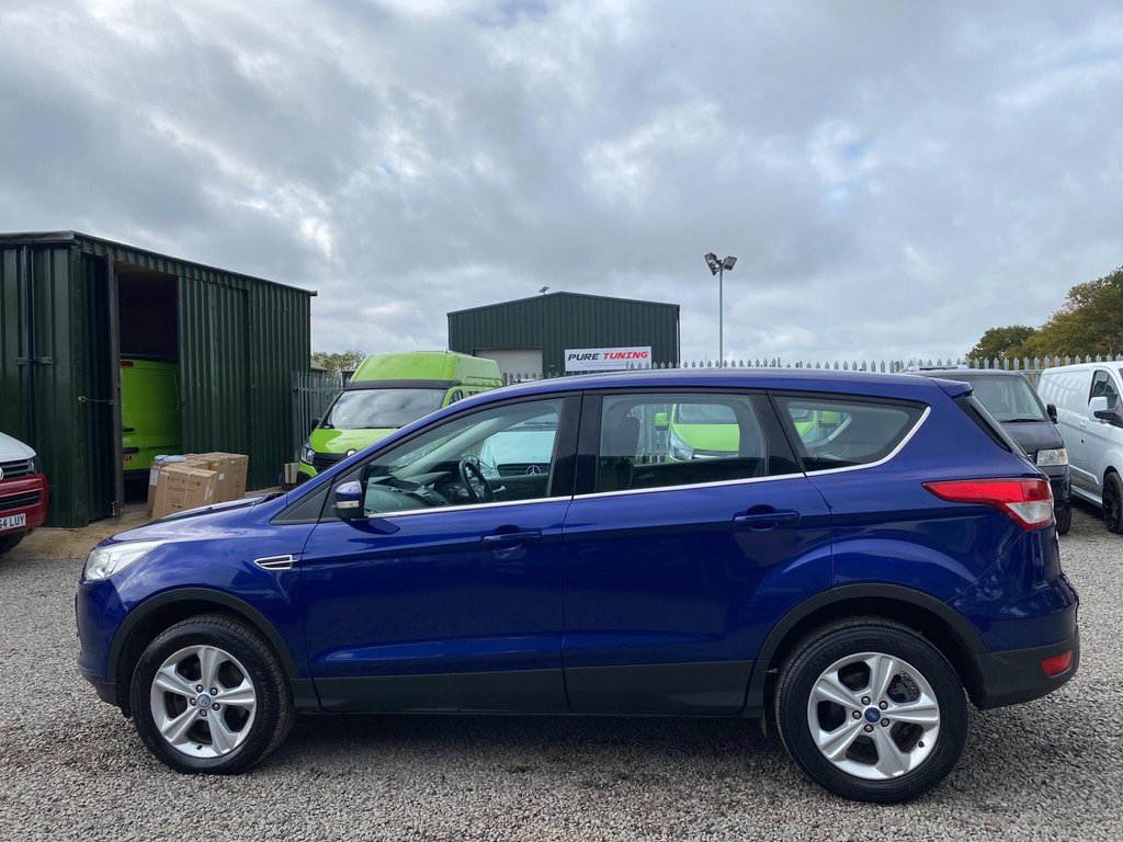Used Ford Kuga 2015 for sale - 76333990: Photo 20