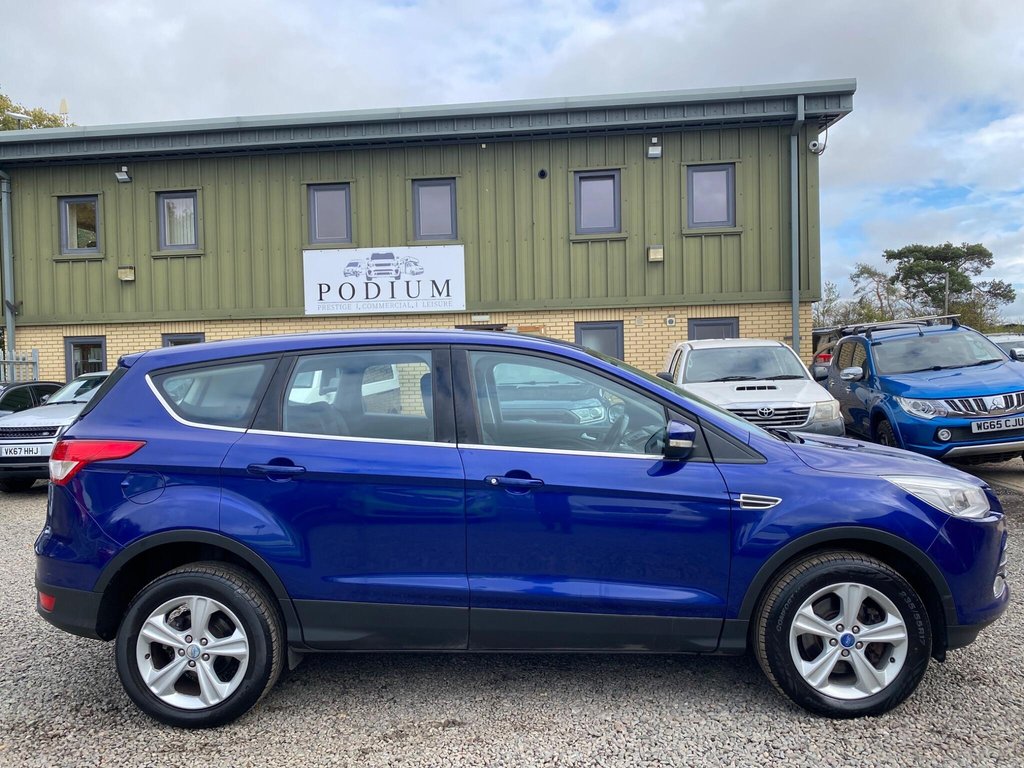 Used Ford Kuga 2015 for sale - 76333990: Photo 22