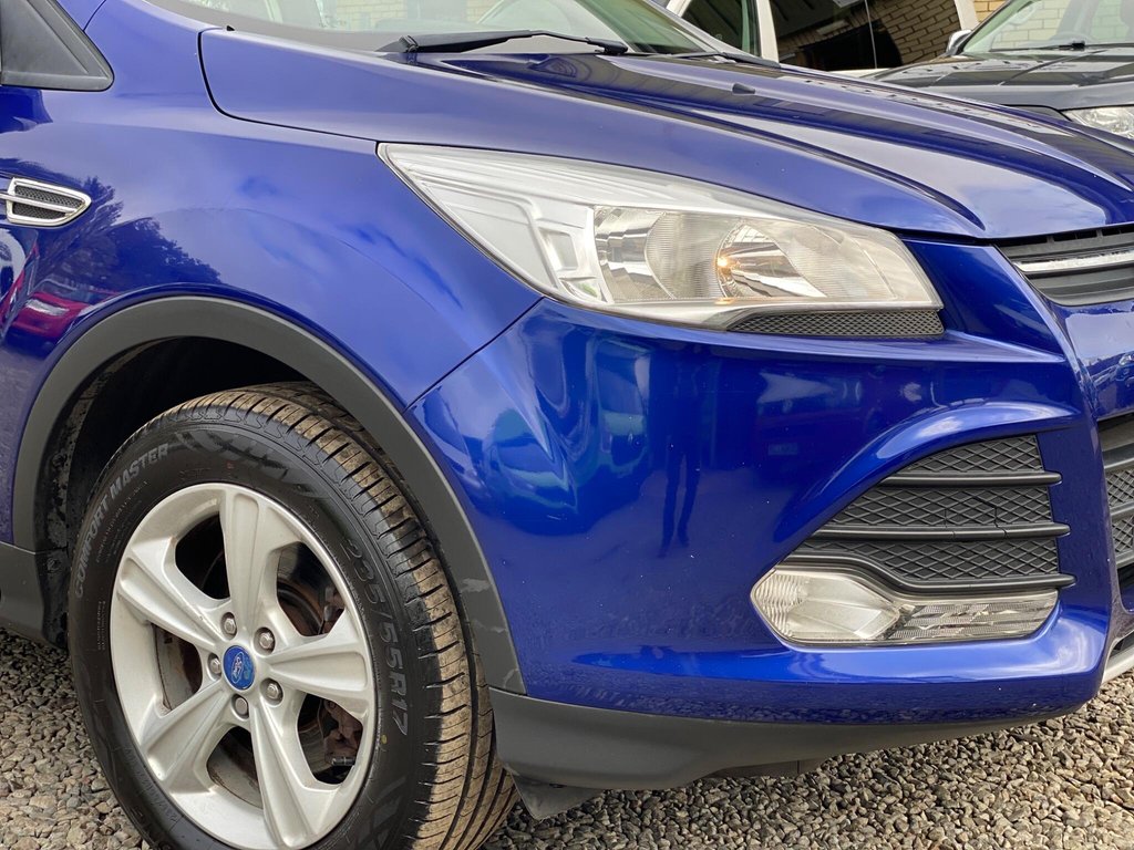 Used Ford Kuga 2015 for sale - 76333990: Photo 23