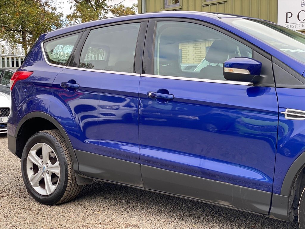 Used Ford Kuga 2015 for sale - 76333990: Photo 24