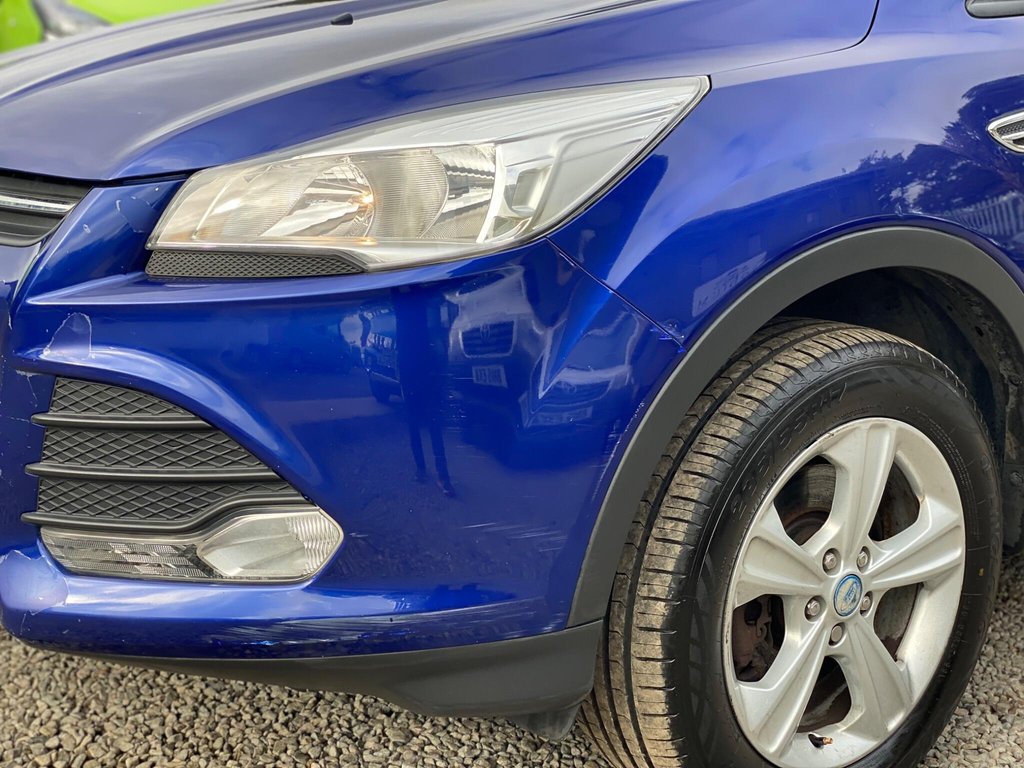 Used Ford Kuga 2015 for sale - 76333990: Photo 25