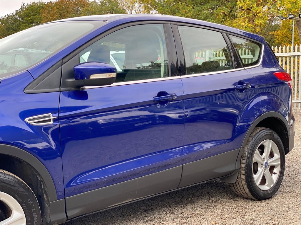 Used Ford Kuga 2015 for sale - 76333990: Photo 26