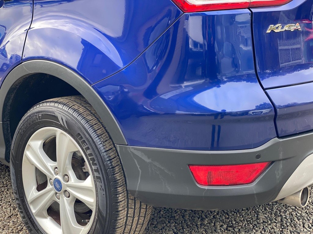 Used Ford Kuga 2015 for sale - 76333990: Photo 27