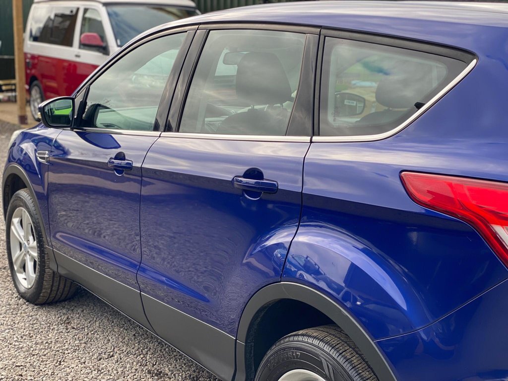 Used Ford Kuga 2015 for sale - 76333990: Photo 28