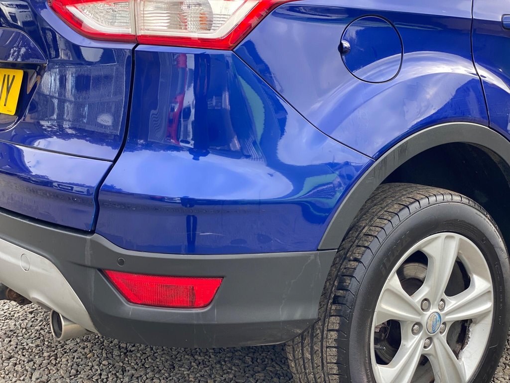 Used Ford Kuga 2015 for sale - 76333990: Photo 29