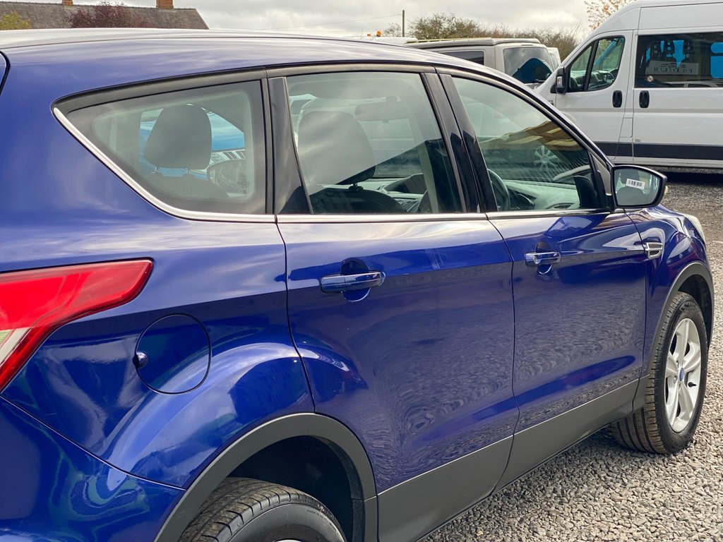 Used Ford Kuga 2015 for sale - 76333990: Photo 30