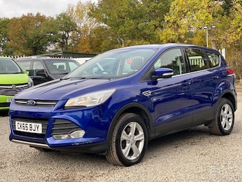 Used Ford Kuga 2015 for sale - 76333990: Photo