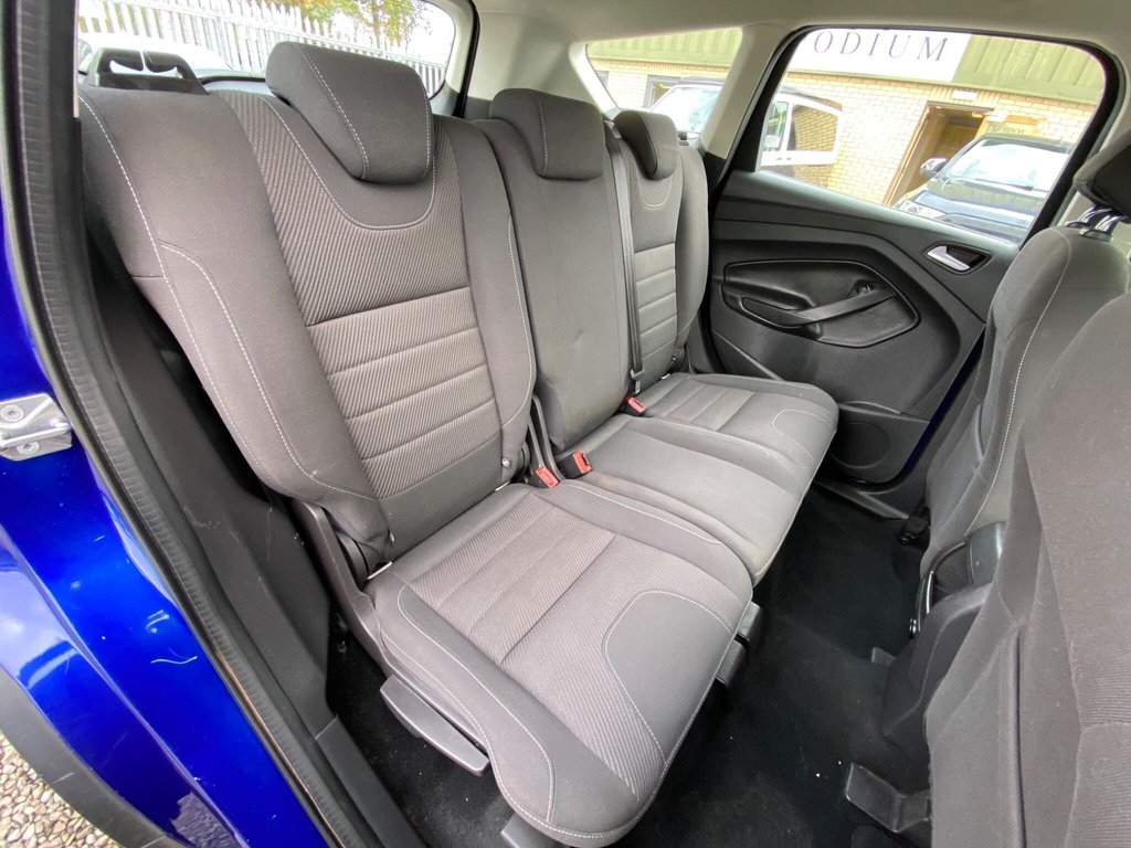 Used Ford Kuga 2015 for sale - 76333990: Photo 48