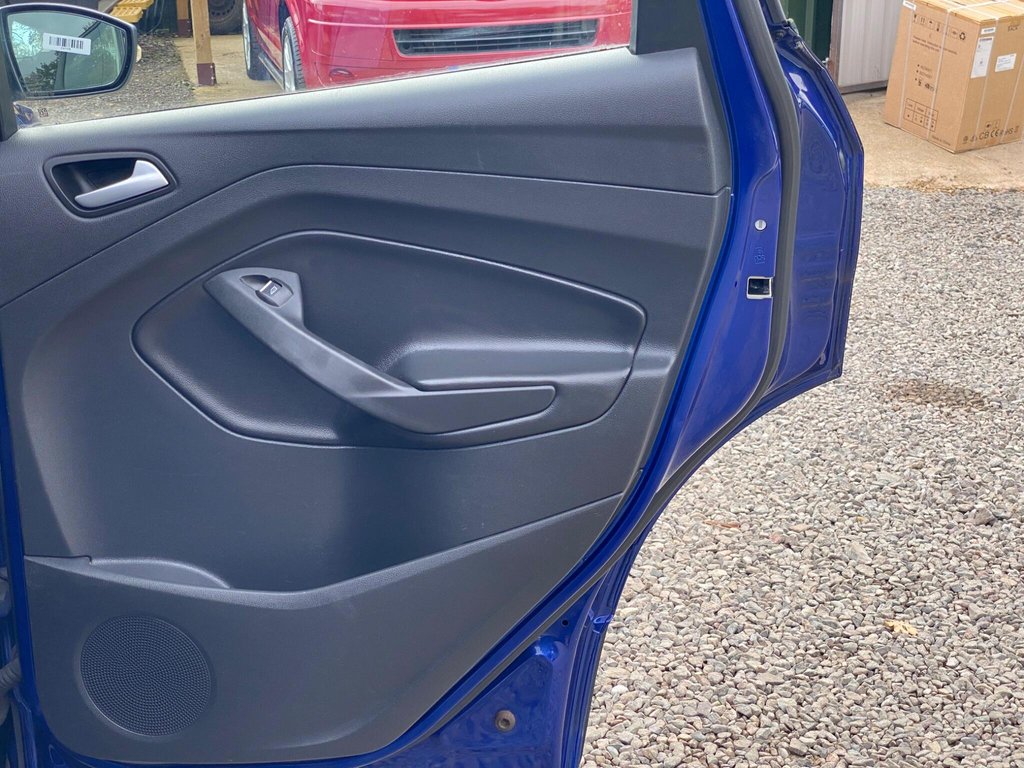 Used Ford Kuga 2015 for sale - 76333990: Photo 49