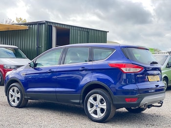 Used Ford Kuga 2015 for sale - 76333990: Photo