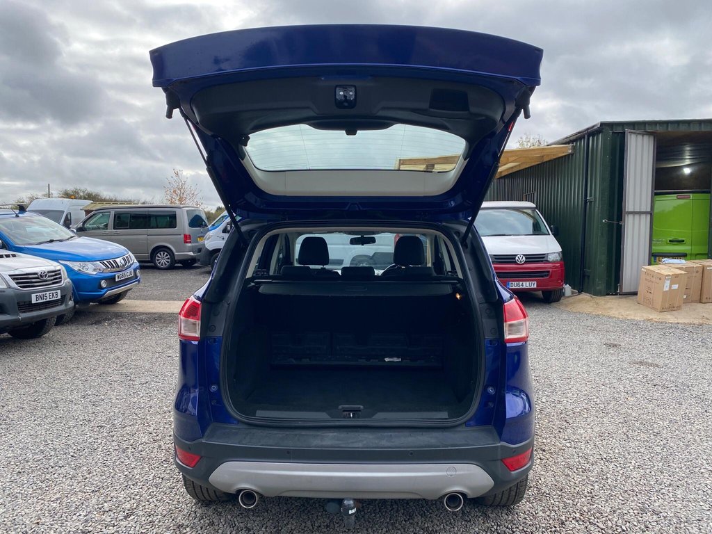 Used Ford Kuga 2015 for sale - 76333990: Photo 50