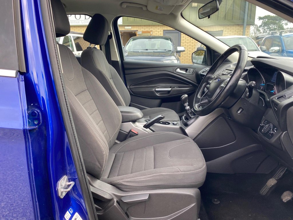 Used Ford Kuga 2015 for sale - 76333990: Photo 7