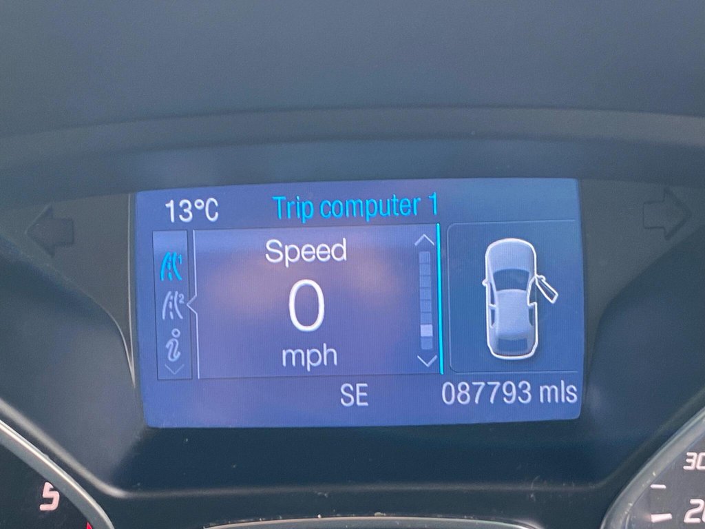 Used Ford Kuga 2015 for sale - 76333990: Photo 8