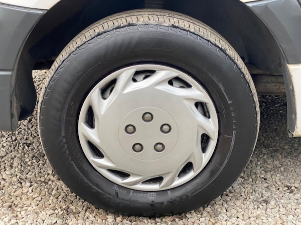Used Volkswagen Crafter 2012 for sale - 76228983: Photo 16