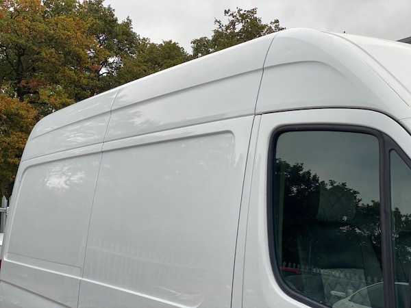 Used Volkswagen Crafter 2012 for sale - 76228983: Photo 24