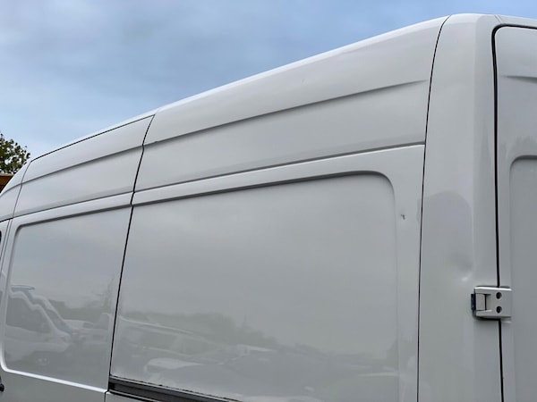 Used Volkswagen Crafter 2012 for sale - 76228983: Photo 31