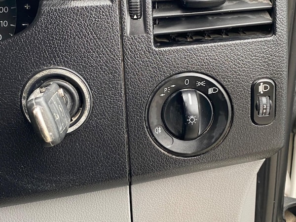 Used Volkswagen Crafter 2012 for sale - 76228983: Photo 44