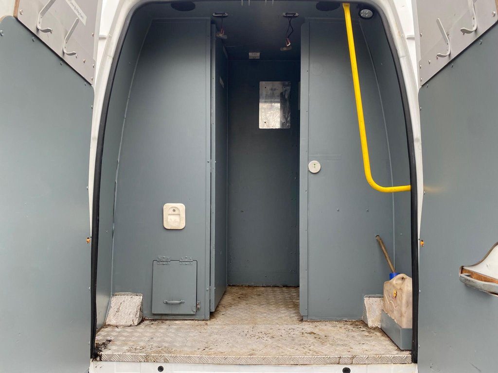 Used Ford Transit 2014 for sale - 77165916: Photo 10