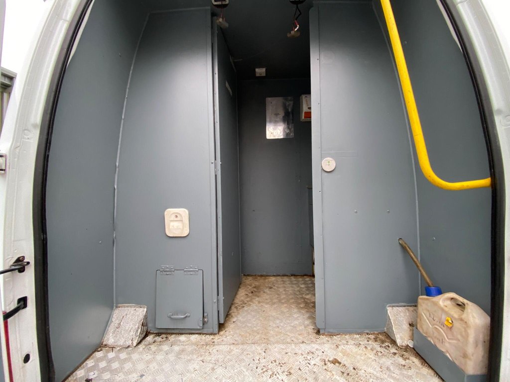 Used Ford Transit 2014 for sale - 77165916: Photo 11