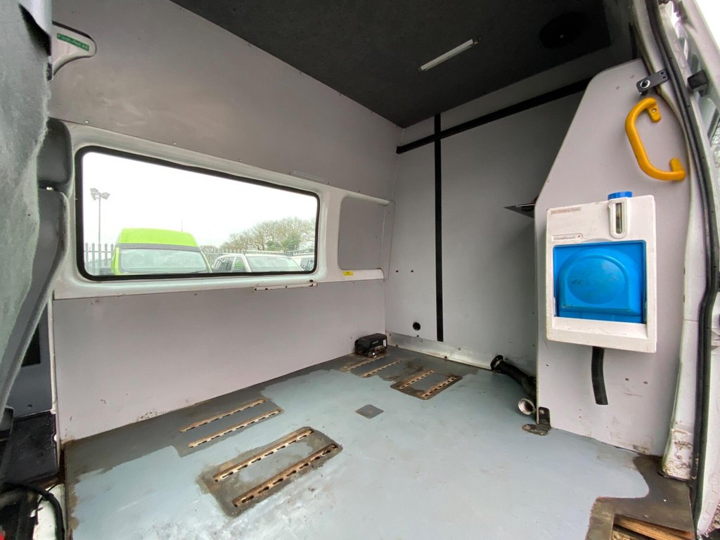 Used Ford Transit 2014 for sale - 77165916: Photo 15