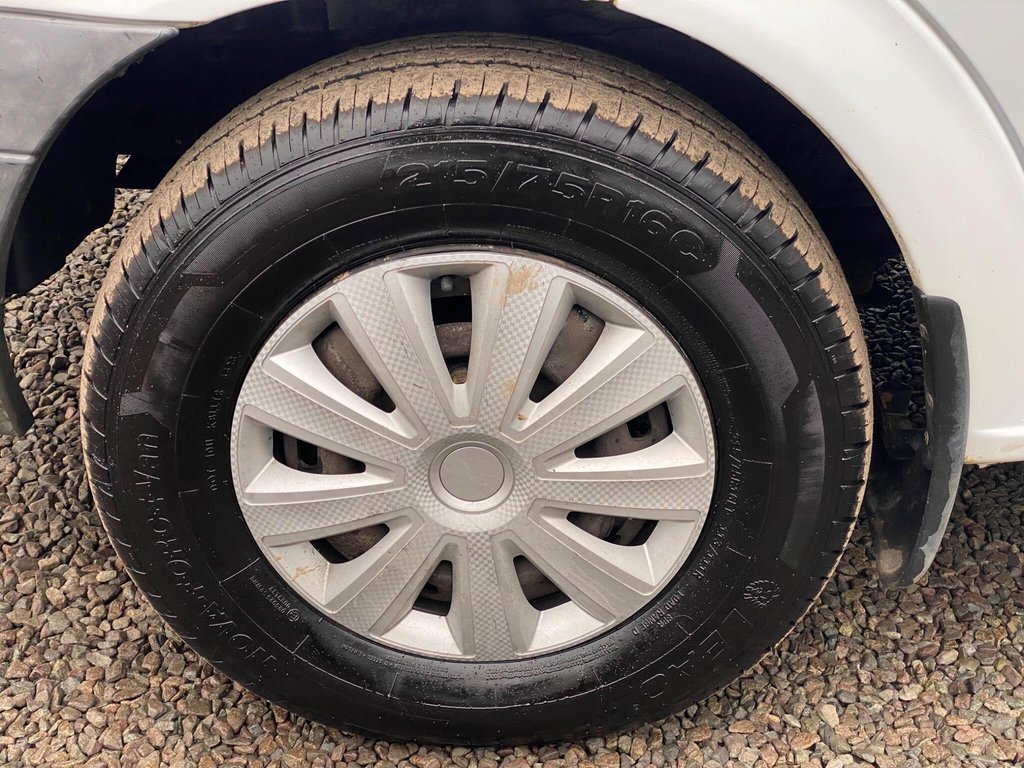 Used Ford Transit 2014 for sale - 77165916: Photo 18