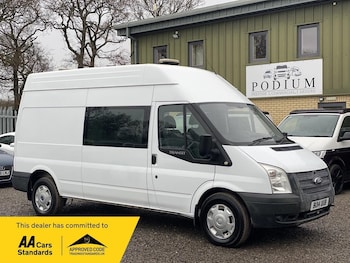 Used Ford Transit 2014 for sale - 77165916: Photo