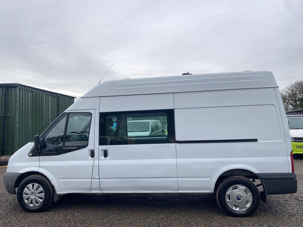 Used Ford Transit 2014 for sale - 77165916: Photo 21