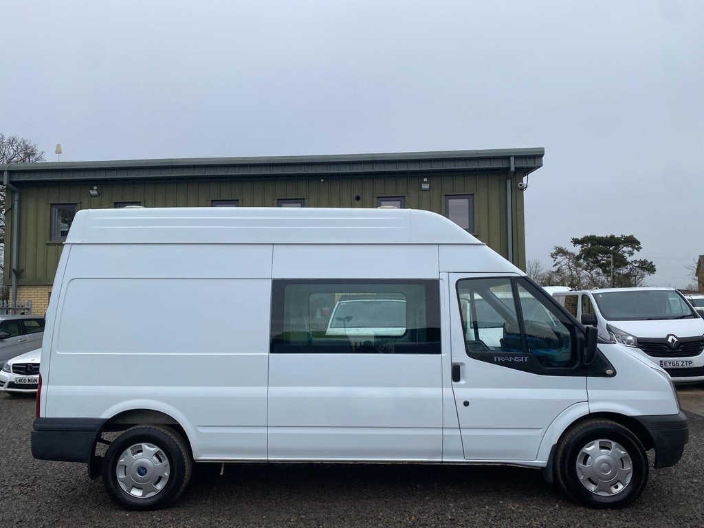 Used Ford Transit 2014 for sale - 77165916: Photo 23