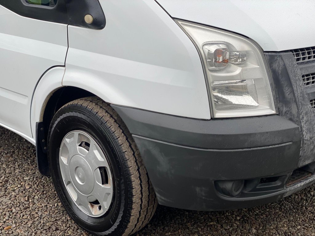 Used Ford Transit 2014 for sale - 77165916: Photo 24