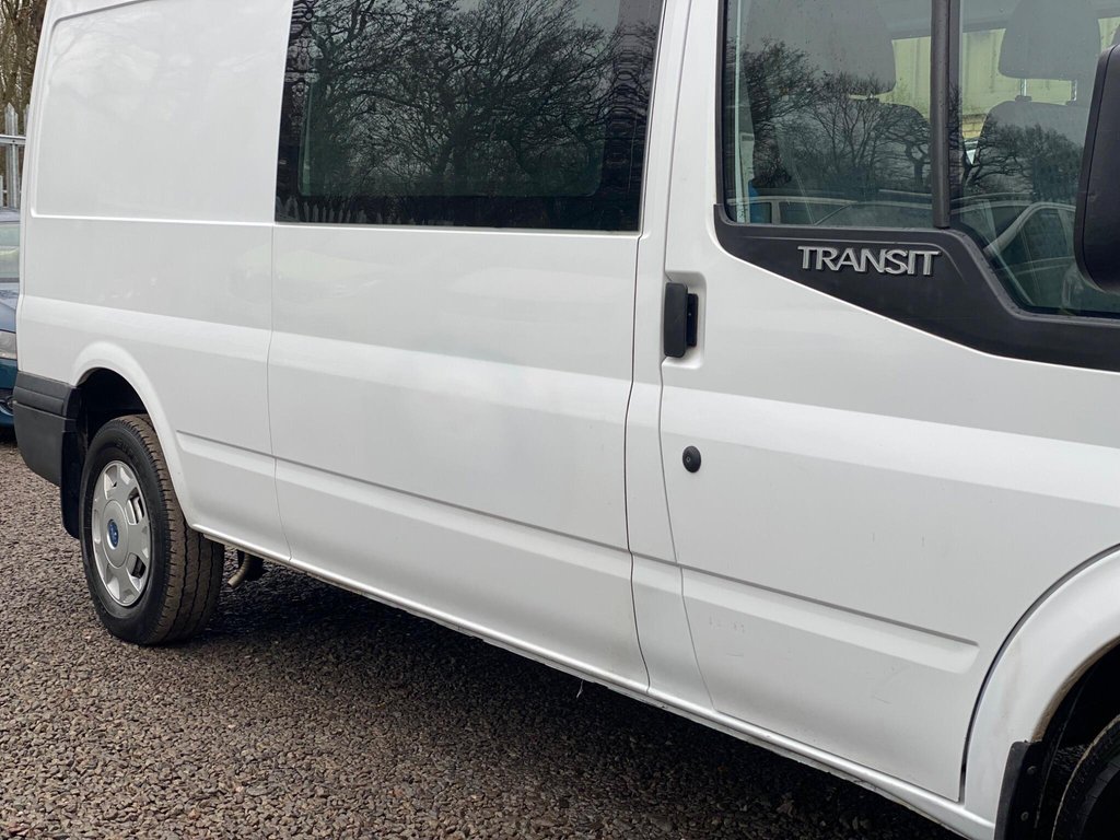 Used Ford Transit 2014 for sale - 77165916: Photo 25