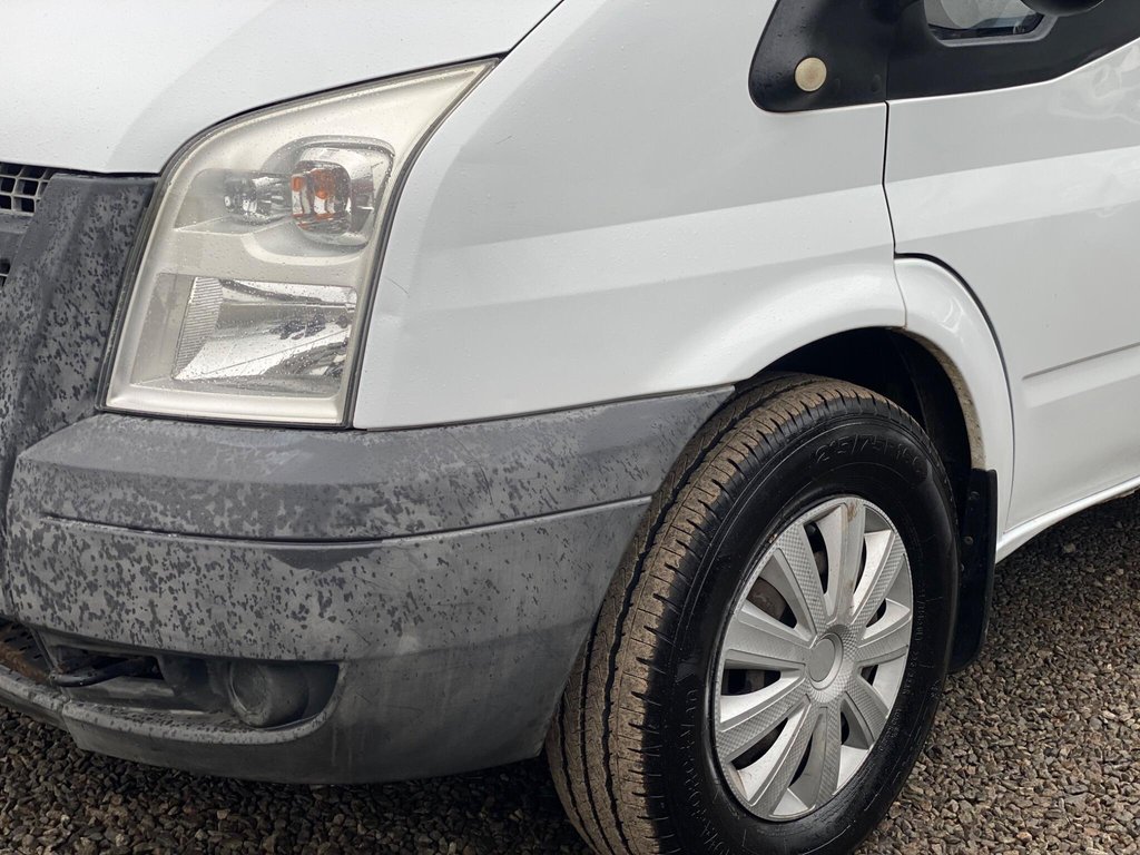 Used Ford Transit 2014 for sale - 77165916: Photo 28