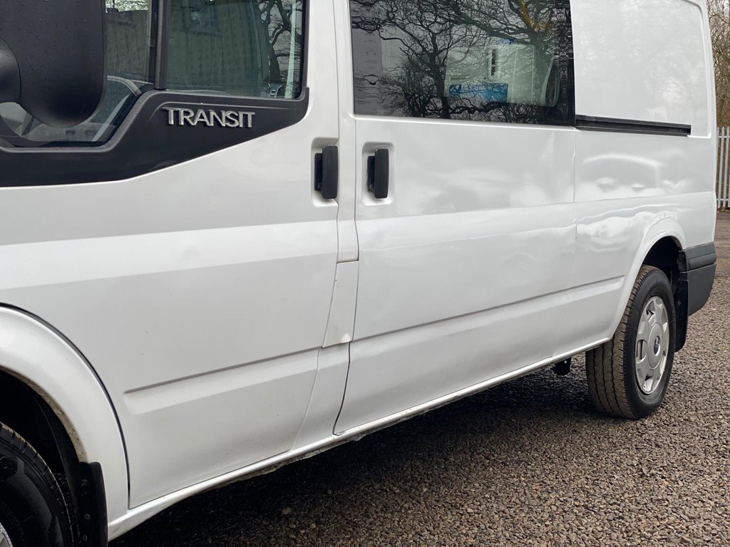 Used Ford Transit 2014 for sale - 77165916: Photo 29