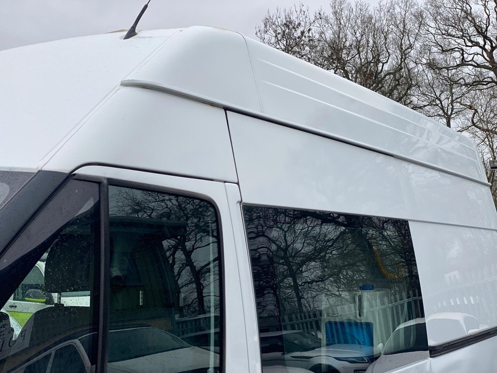 Used Ford Transit 2014 for sale - 77165916: Photo 30