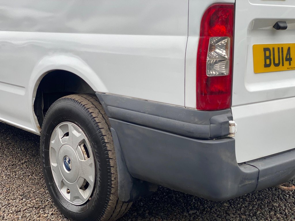 Used Ford Transit 2014 for sale - 77165916: Photo 31