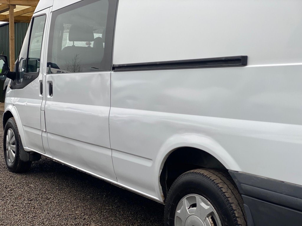 Used Ford Transit 2014 for sale - 77165916: Photo 32