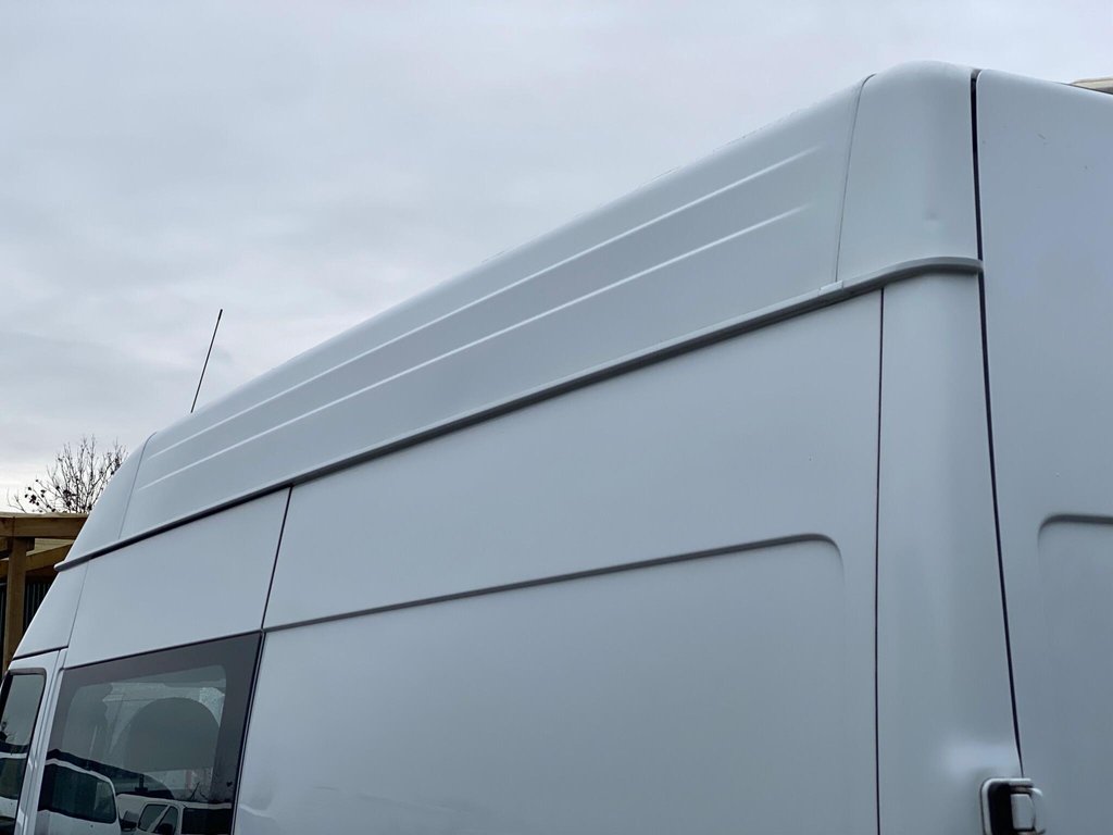 Used Ford Transit 2014 for sale - 77165916: Photo 33