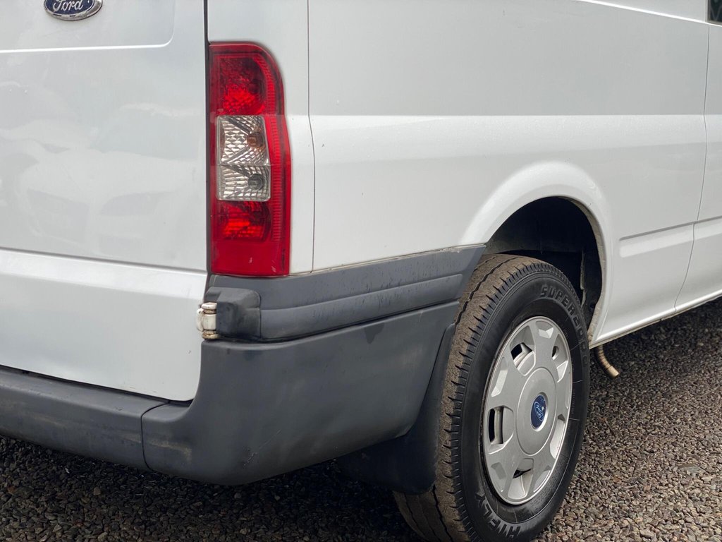 Used Ford Transit 2014 for sale - 77165916: Photo 34