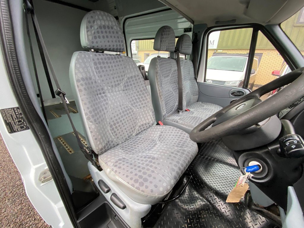 Used Ford Transit 2014 for sale - 77165916: Photo 37