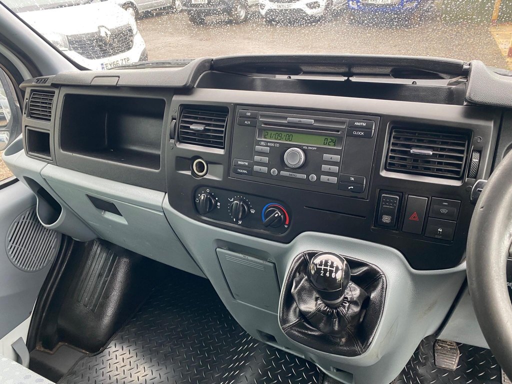 Used Ford Transit 2014 for sale - 77165916: Photo 38