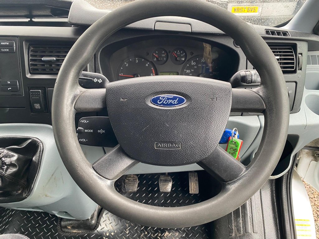 Used Ford Transit 2014 for sale - 77165916: Photo 44