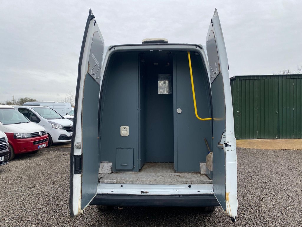 Used Ford Transit 2014 for sale - 77165916: Photo 50