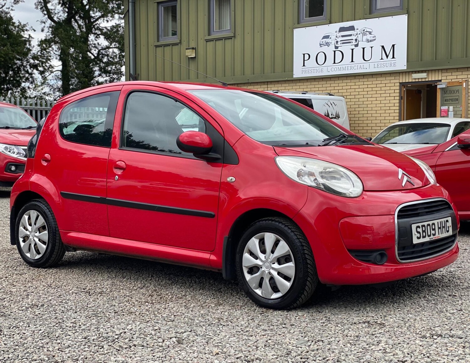 Vehicle 19
