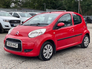 Used Citroen C1 2009 for sale - 75060575: Photo