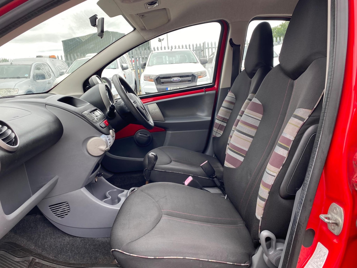 Vehicle 9